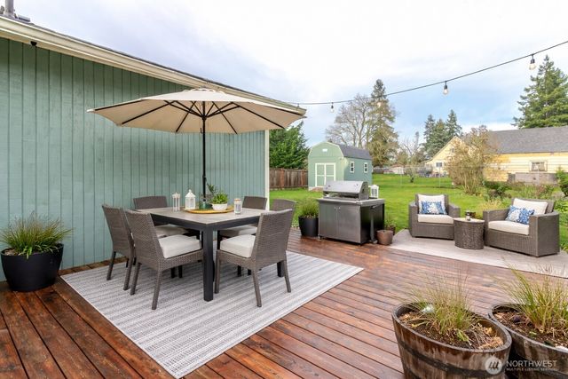 713 136th Street S, Tacoma, WA 98444