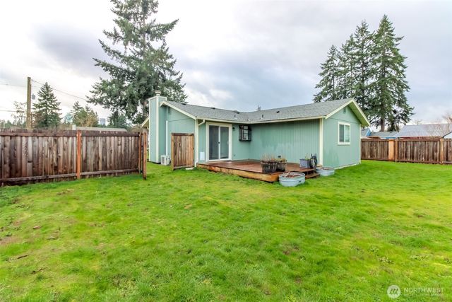 713 136th Street S, Tacoma, WA 98444