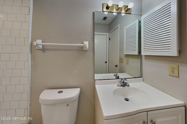 5332 FT CAROLINE Road, Jacksonville, FL 32277