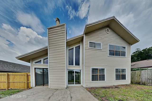 5332 FT CAROLINE Road, Jacksonville, FL 32277