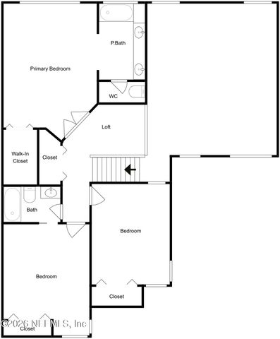 5332 FT CAROLINE Road, Jacksonville, FL 32277