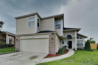 5332 FT CAROLINE Road, Jacksonville, FL 32277
