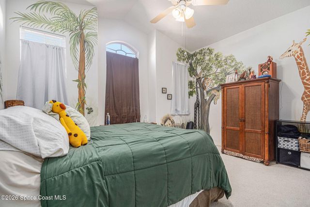 2852 Cape Horn Court, Tavares, FL 32778