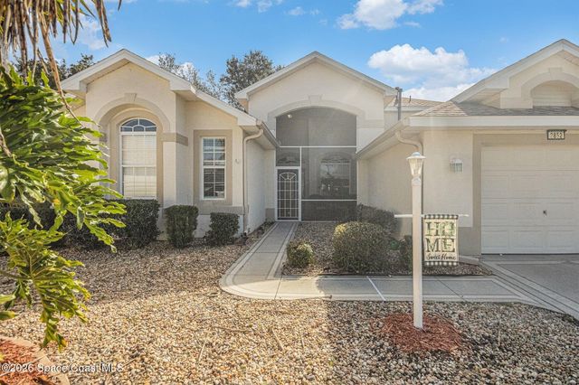 2852 Cape Horn Court, Tavares, FL 32778