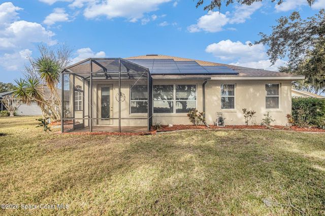 2852 Cape Horn Court, Tavares, FL 32778