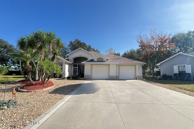 2852 Cape Horn Court, Tavares, FL 32778