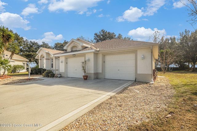 2852 Cape Horn Court, Tavares, FL 32778