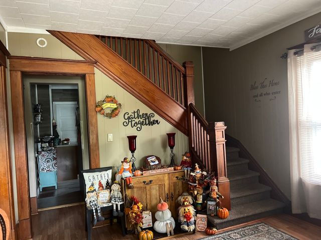 132 W FRANKLIN Street W, Paxton, IL 60957