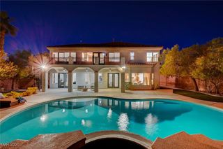 7808 Foothill Ash Avenue, Las Vegas, NV 89117