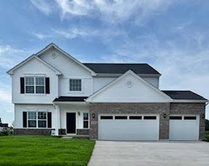 2747 Carrington Court, Crown Point, IN 46307