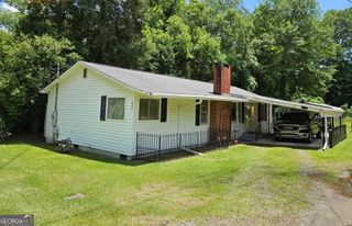 140A Bell Avenue SE, Milledgeville, GA 31061
