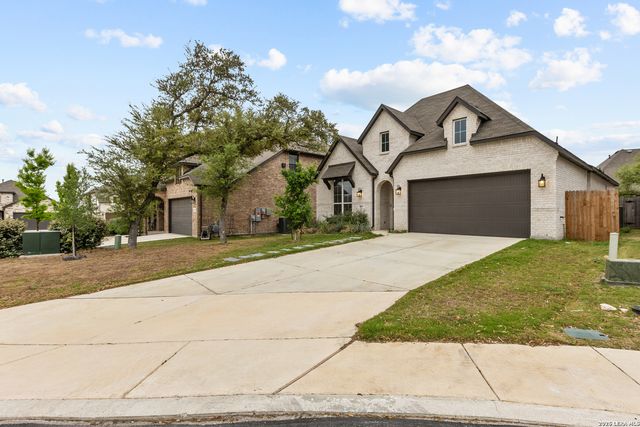 10607 Revolver Trail, San Antonio, TX 78254