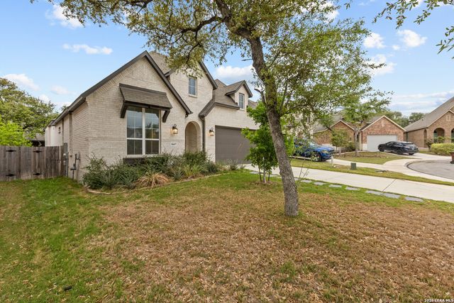 10607 Revolver Trail, San Antonio, TX 78254