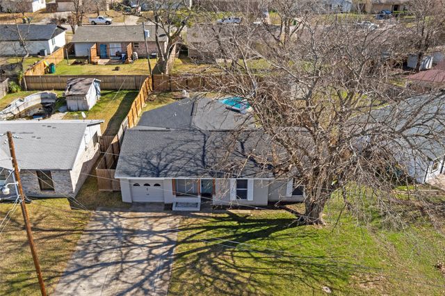 1223 Venus Street, Cedar Hill, TX 75104