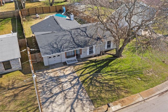 1223 Venus Street, Cedar Hill, TX 75104