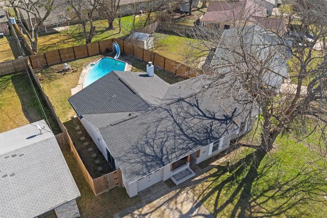 1223 Venus Street, Cedar Hill, TX 75104