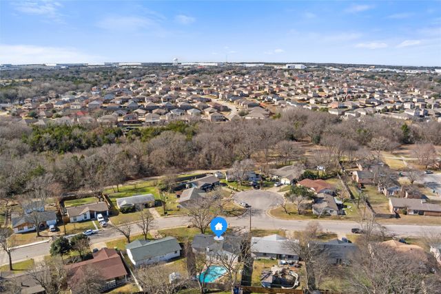 1223 Venus Street, Cedar Hill, TX 75104