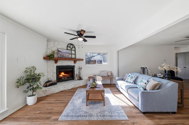 1223 Venus Street, Cedar Hill, TX 75104