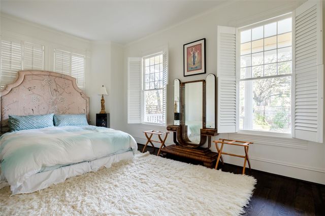 1401 Newning Ave, Austin, TX 78704