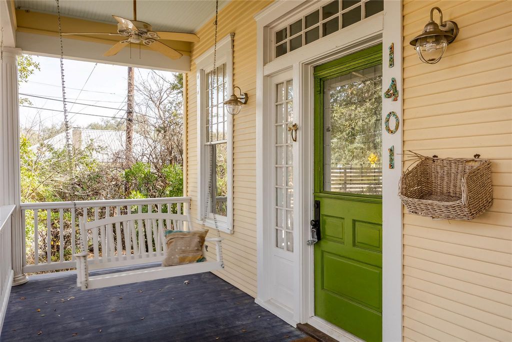 1401 Newning Ave, Austin, TX 78704