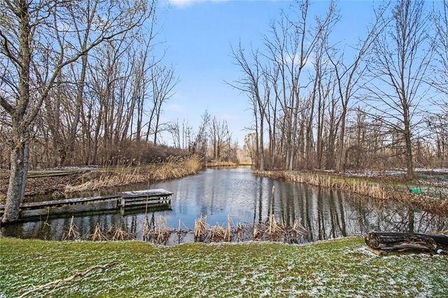 1333 Whitney Road, Ontario, NY 14519