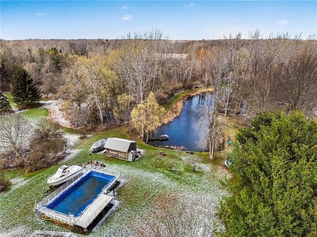 1333 Whitney Road, Ontario, NY 14519