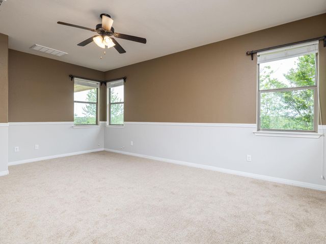 209 Siltstone WAY, Liberty Hill, TX 78642