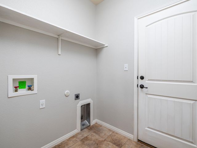 209 Siltstone WAY, Liberty Hill, TX 78642