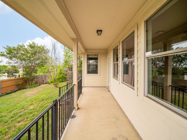 209 Siltstone WAY, Liberty Hill, TX 78642