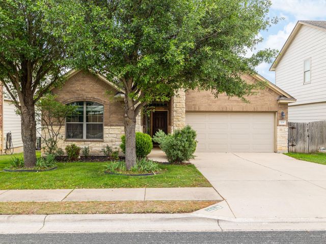 209 Siltstone WAY, Liberty Hill, TX 78642