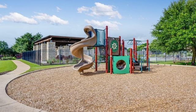 209 Siltstone WAY, Liberty Hill, TX 78642