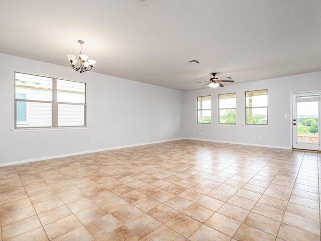 209 Siltstone WAY, Liberty Hill, TX 78642