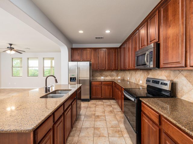 209 Siltstone WAY, Liberty Hill, TX 78642
