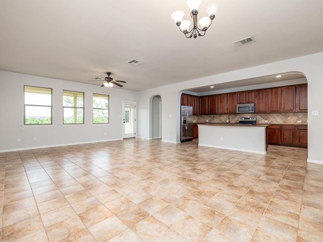 209 Siltstone WAY, Liberty Hill, TX 78642
