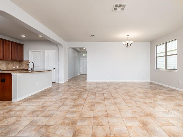 209 Siltstone WAY, Liberty Hill, TX 78642