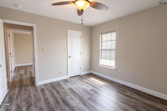 4722 K-MART DRIVE, Wichita Falls, TX 76308