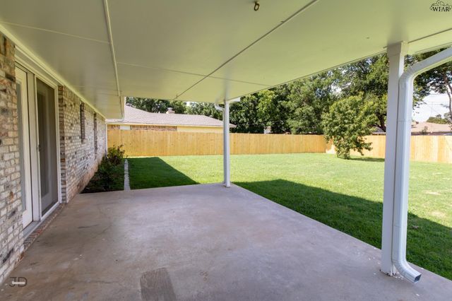 4722 K-MART DRIVE, Wichita Falls, TX 76308