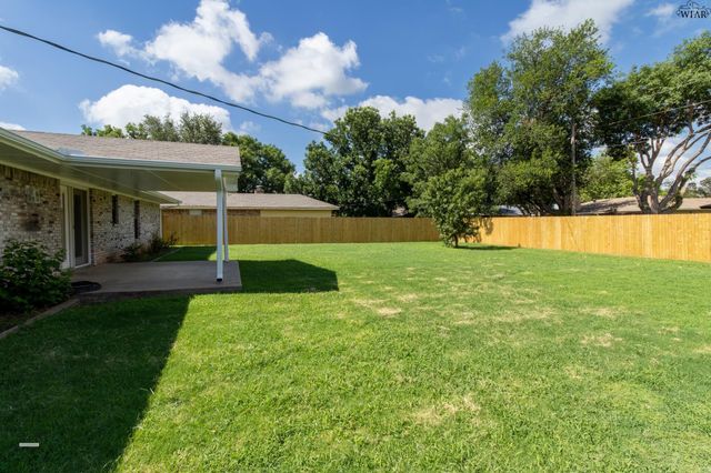 4722 K-MART DRIVE, Wichita Falls, TX 76308