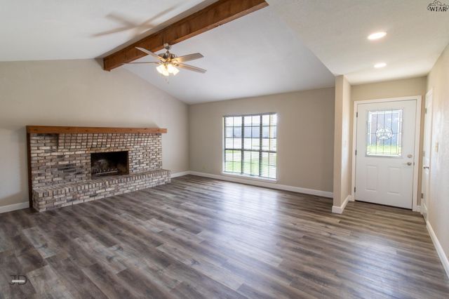 4722 K-MART DRIVE, Wichita Falls, TX 76308