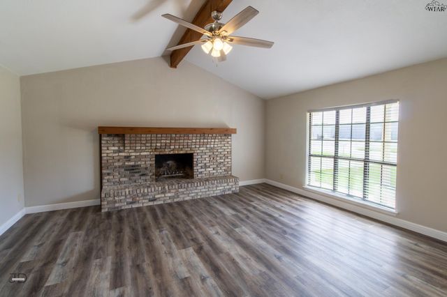 4722 K-MART DRIVE, Wichita Falls, TX 76308