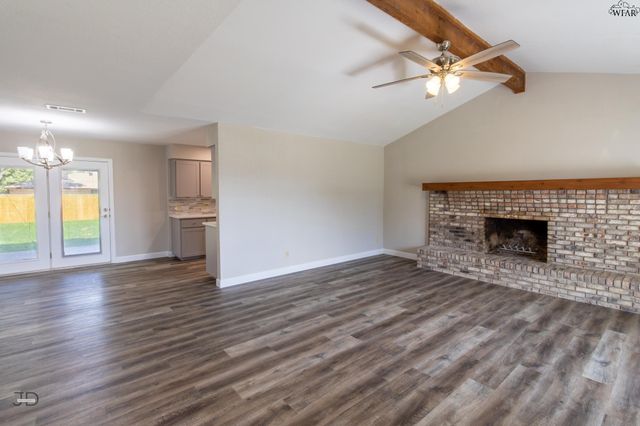 4722 K-MART DRIVE, Wichita Falls, TX 76308