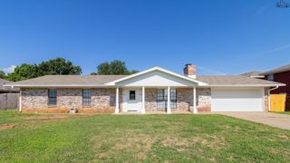 4722 K-MART DRIVE, Wichita Falls, TX 76308