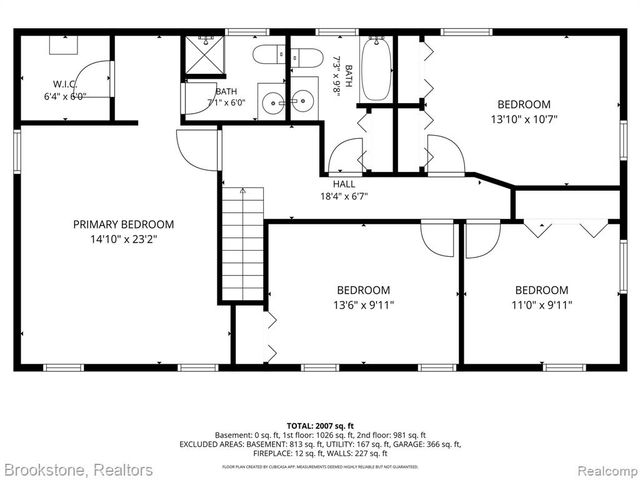 5652 Tequesta Drive, West Bloomfield, MI 48323