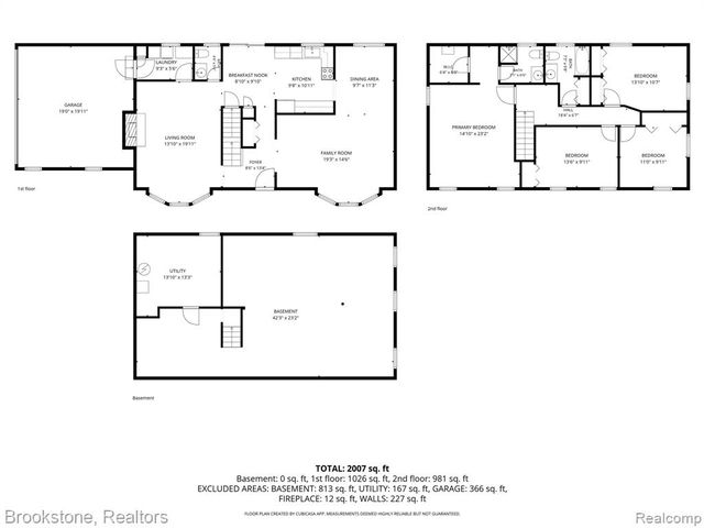 5652 Tequesta Drive, West Bloomfield, MI 48323