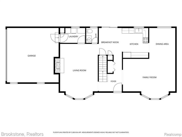 5652 Tequesta Drive, West Bloomfield, MI 48323