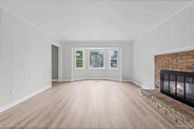 5652 Tequesta Drive, West Bloomfield, MI 48323