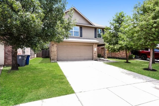 3526 Apple Valley Way, Dallas, TX 76227