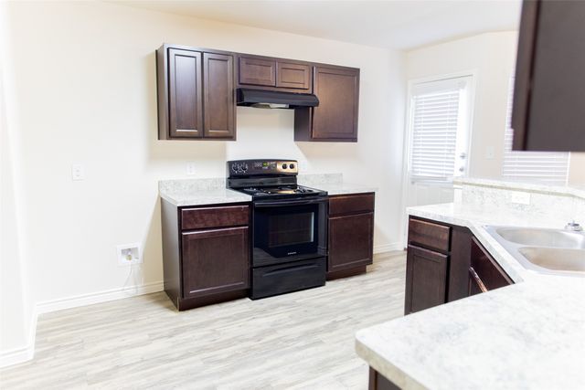 3526 Apple Valley Way, Dallas, TX 76227