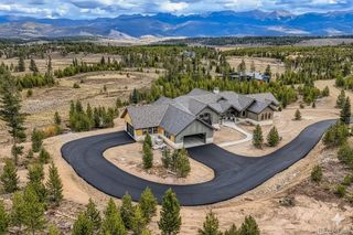 967 W Elk Meadows Drive, Tabernash, CO 80478
