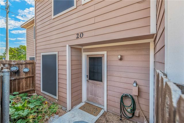 2807 Wildflower Drive 20, Bryan, TX 77802